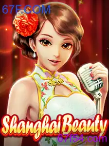 ShanghaiBeauty
